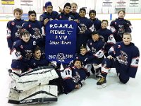 FVW Peewee C Surrey C4